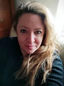 Portrait of Louisa Lunch